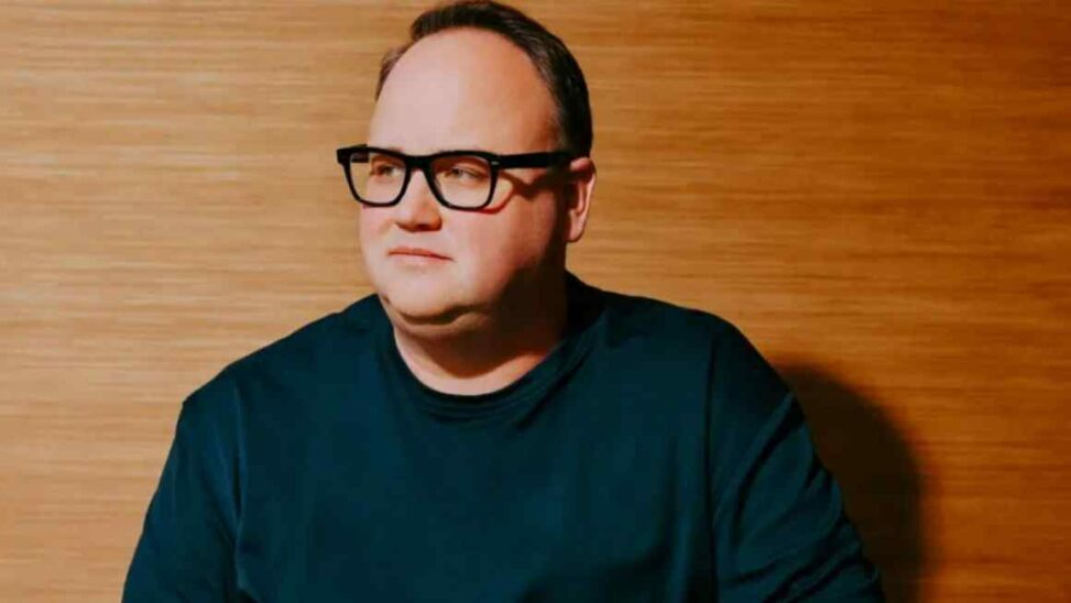 Ex sequoia partner closes in on $400mn european tech fund