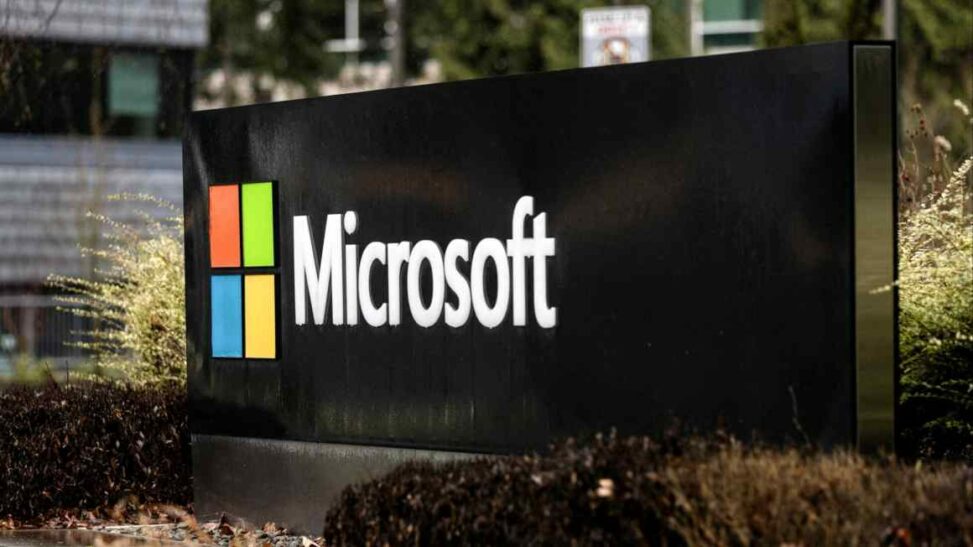 Microsoft’s software rules harming cloud competitors, cma says