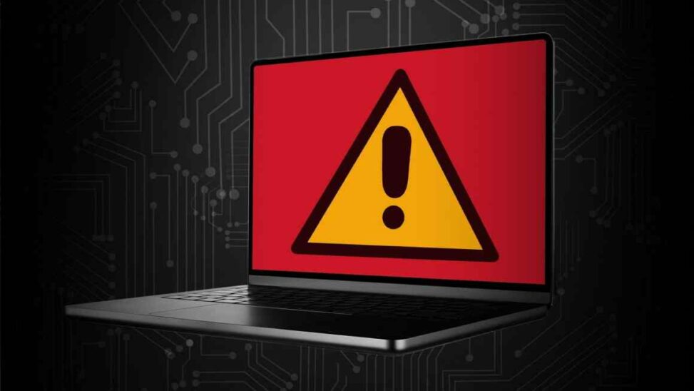 ‘no honour among thieves’: m&s hacking group starts turf war