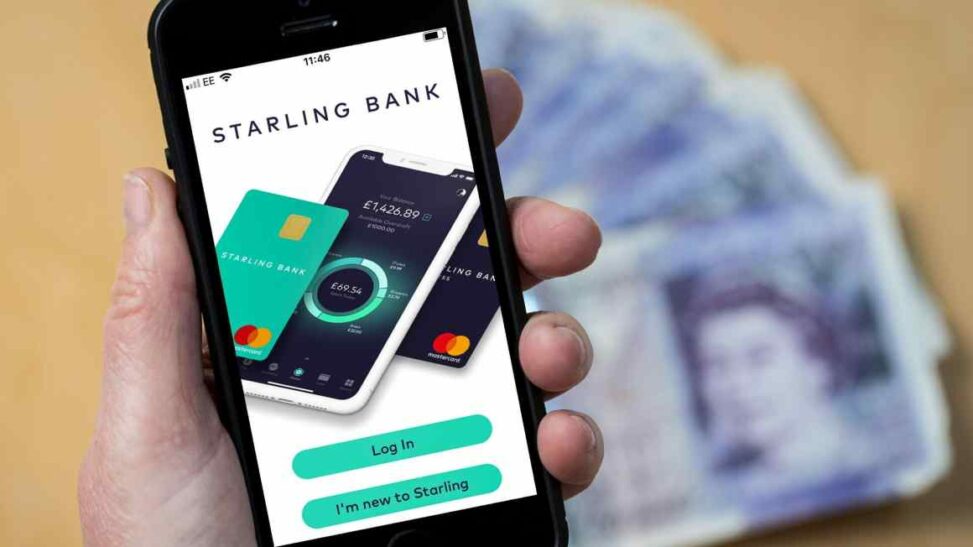 Starling bank weighs new york listing as part of us expansion plans