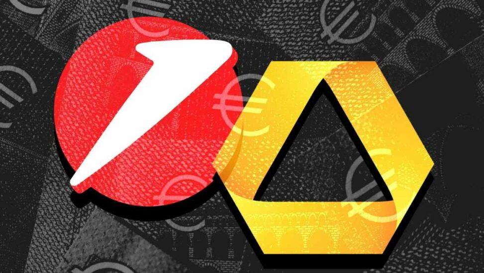 Unicredit doubles its equity stake in commerzbank to 20%