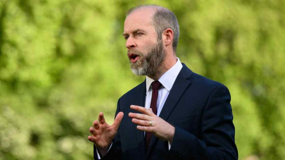 Uk business secretary dismisses wealth tax as ‘daft’