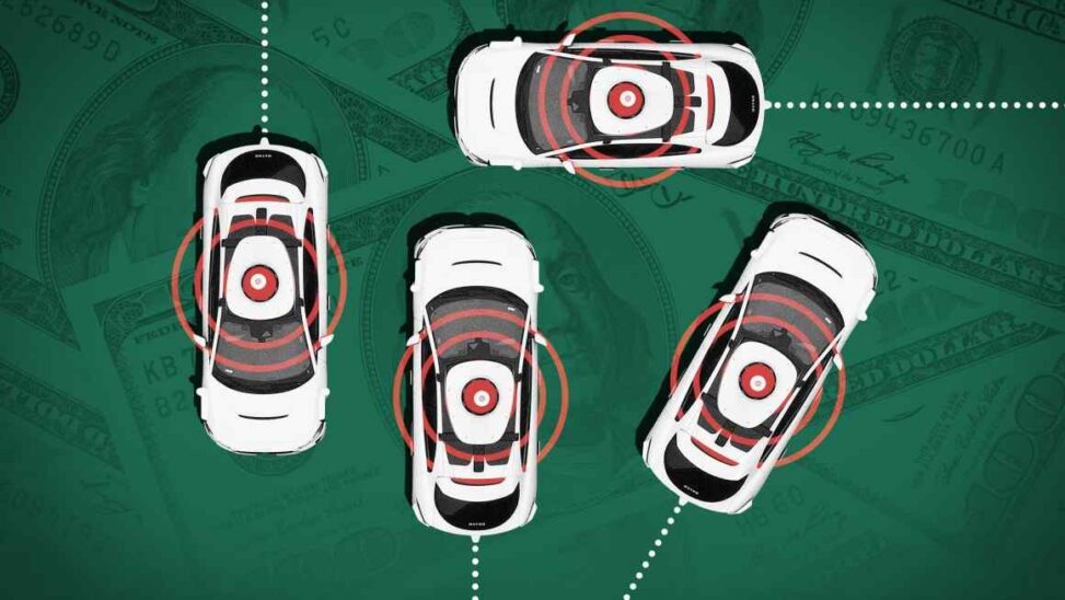 What will it take for robotaxis to go global?