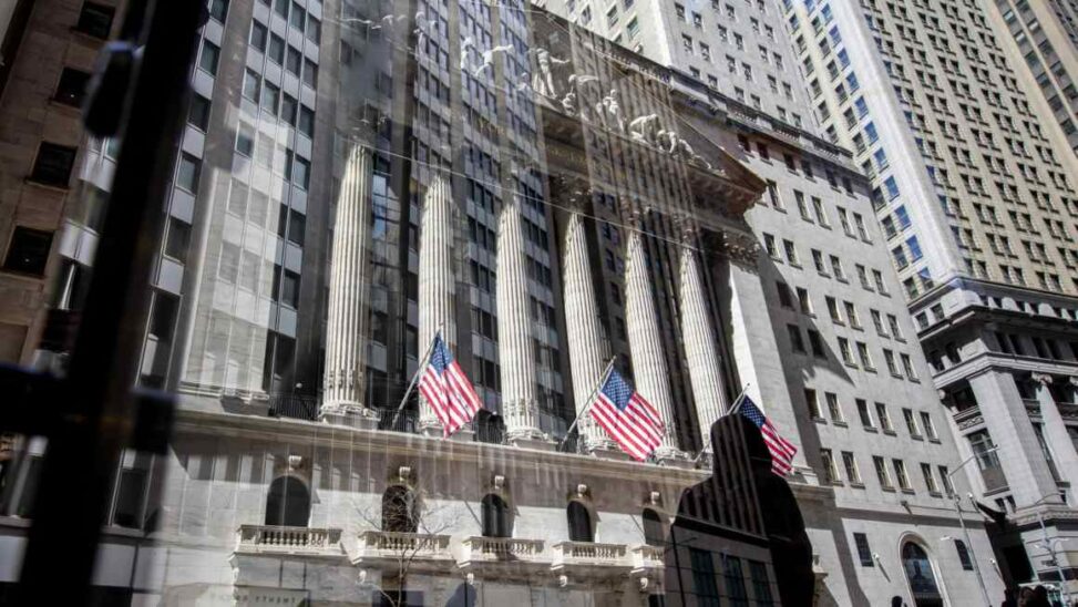 Is investment banking still a jewel in wall street’s crown?