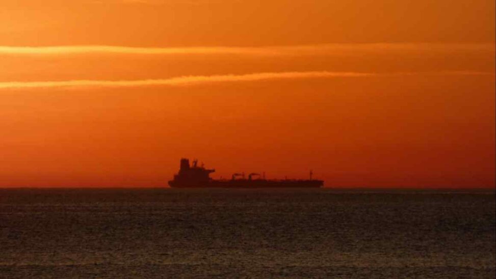 Germany launches insurance crackdown on russian ‘shadow fleet’