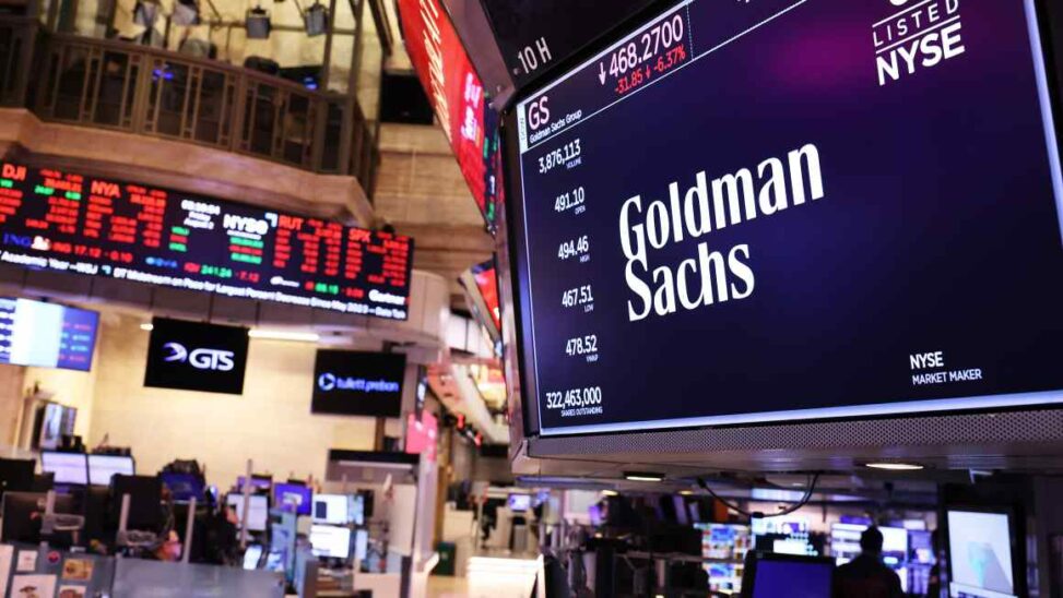 How goldman won big in the fed’s annual stress test