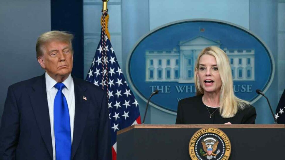 Judge rejects trump administration’s request to unseal epstein documents