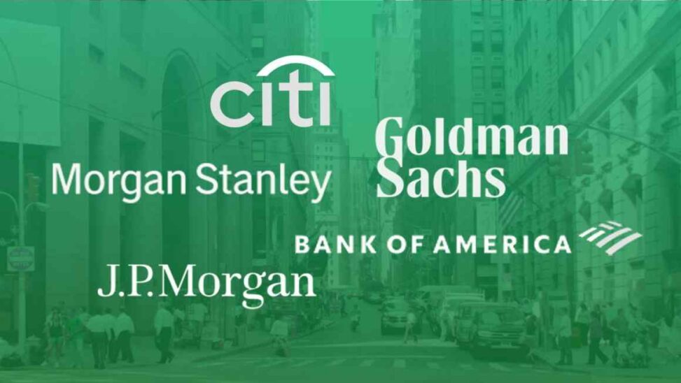 Investment banking set to extend worst run in over a decade