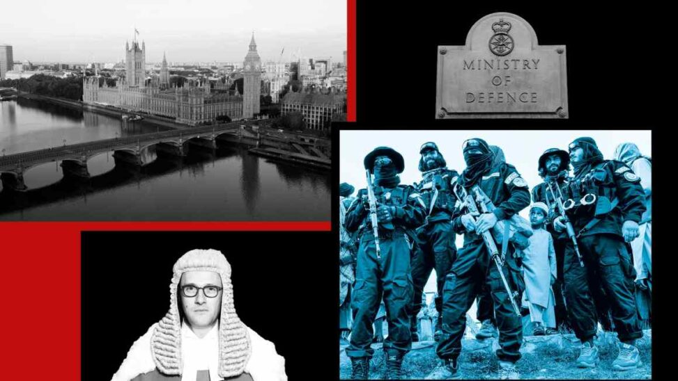 How one of the gravest security lapses in history was kept secret