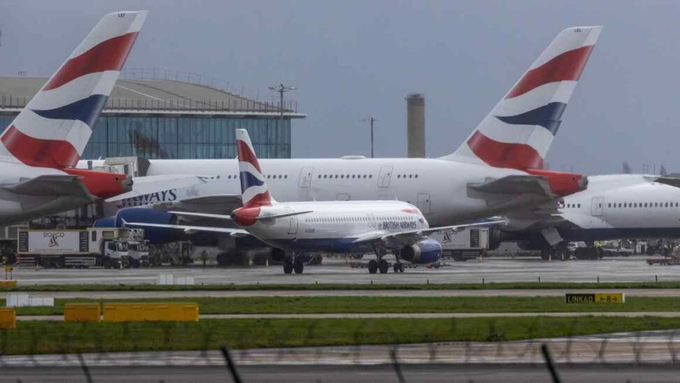 Heathrow’s third runway could actually be good value
