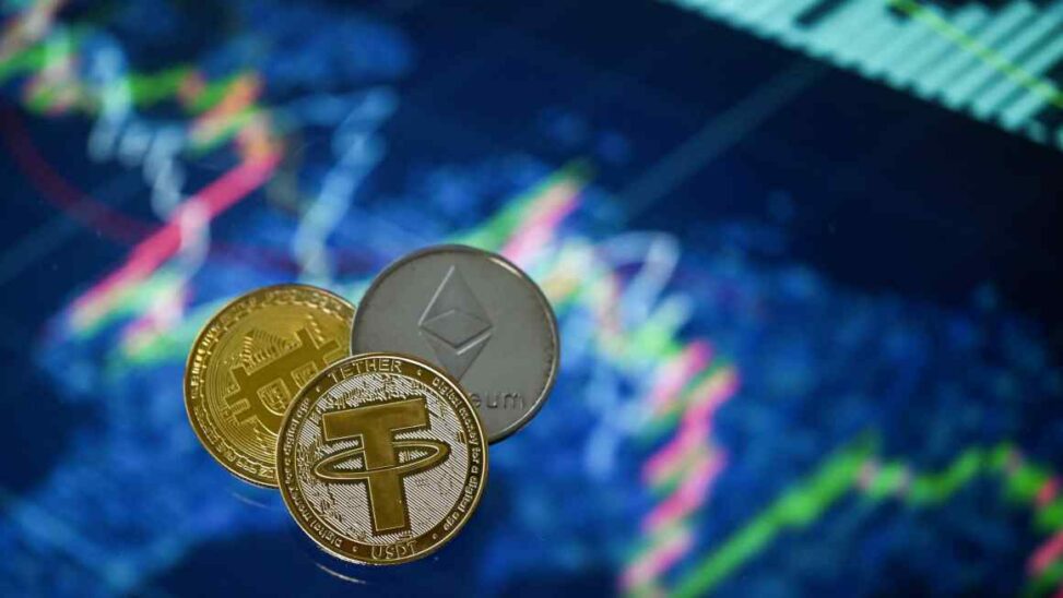 Us congress passes landmark bill to regulate stablecoins
