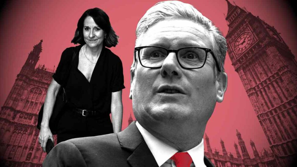 How the ‘rebel alliance’ took on starmer over welfare — and won