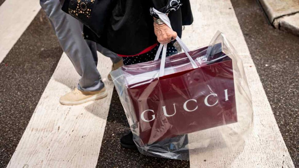 Luxury brands ease off on price rises as shoppers push back