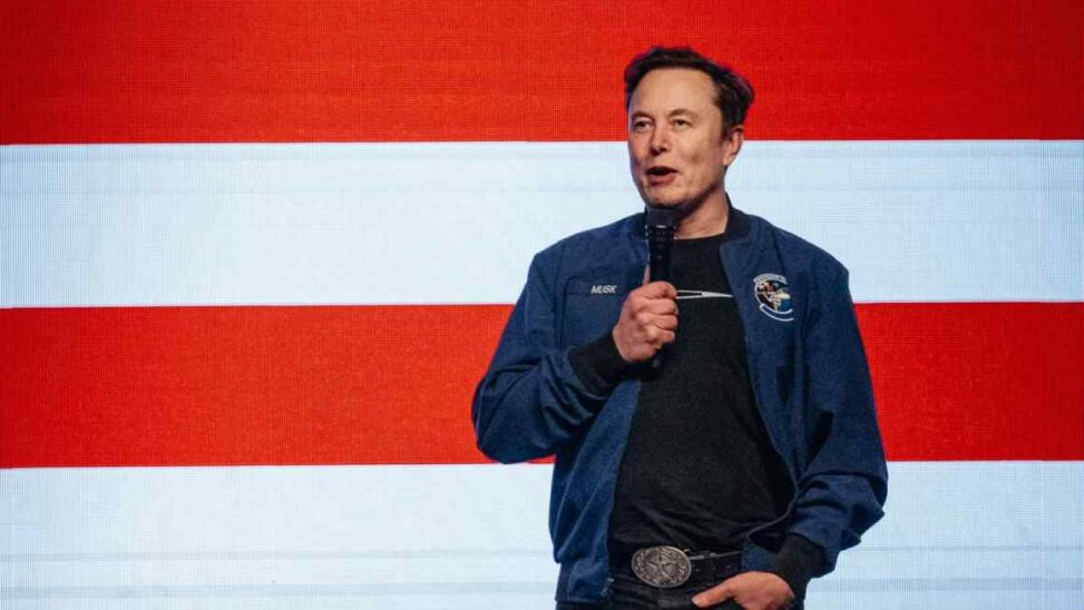 Musk is still the tesla wild card