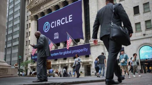 Crypto companies race to get banking foothold in us
