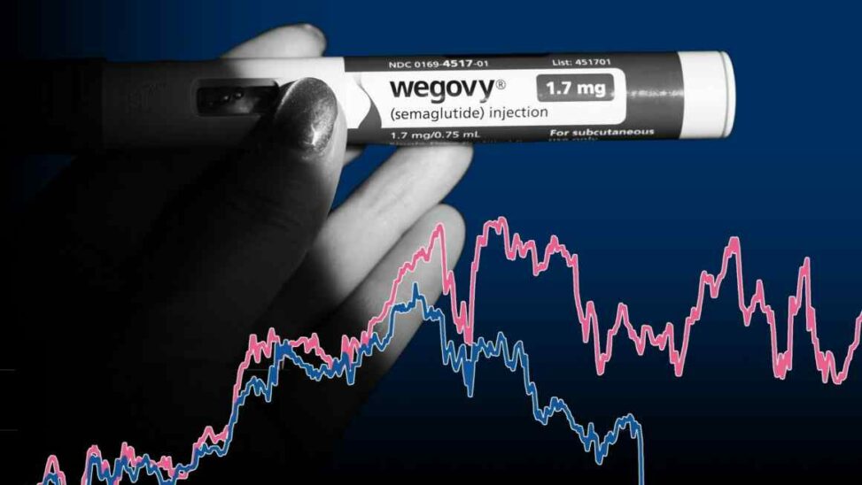 How novo nordisk lost its lead in the weight loss race