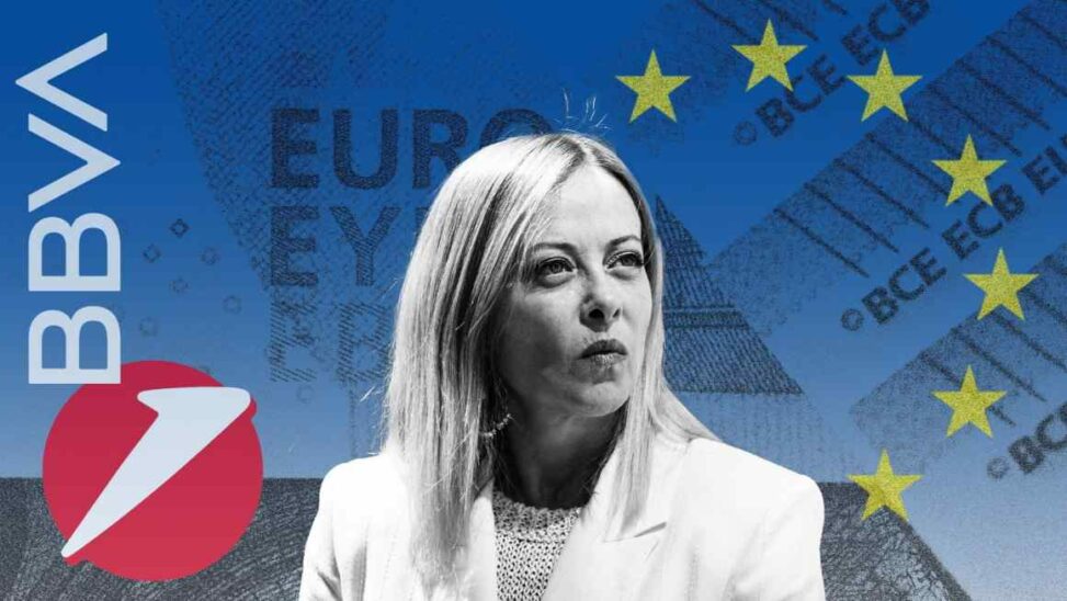 Eu cracks down on state meddling in bank m&a
