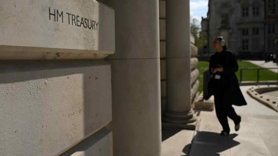 Capital gains tax receipts fall after big cuts in allowances