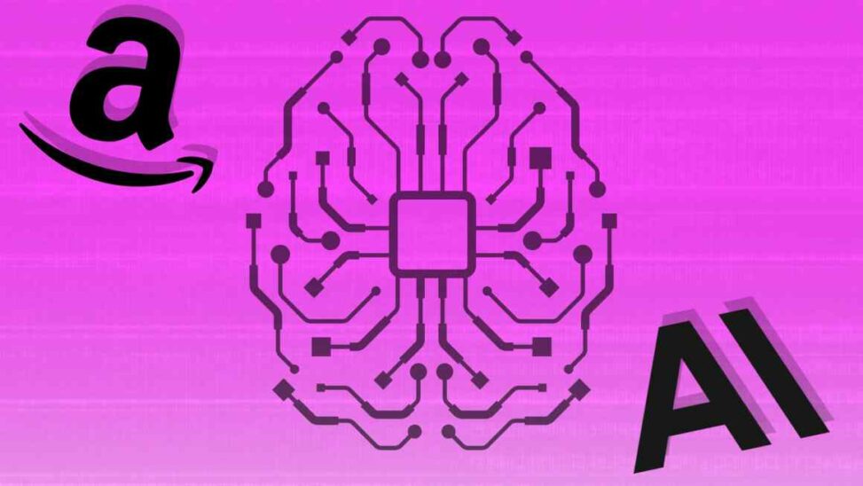 Amazon weighs further investment in anthropic to deepen ai alliance