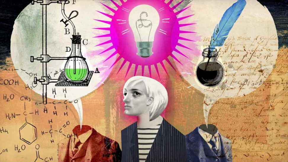 Britain needs to unleash the spirit of entrepreneurship