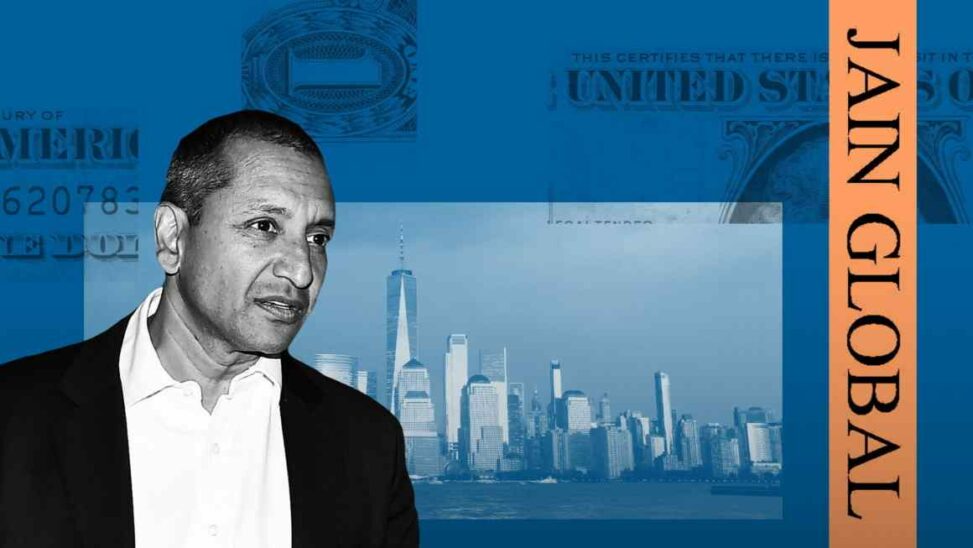 Big launch, small gains: bobby jain struggles to match hedge fund giants