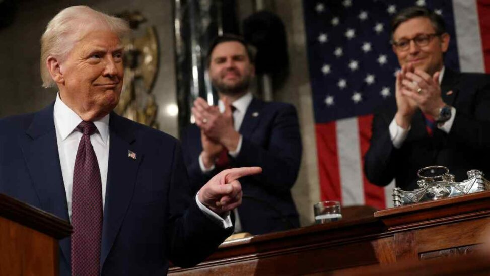 House of representatives approves ‘big beautiful bill’ in victory for trump