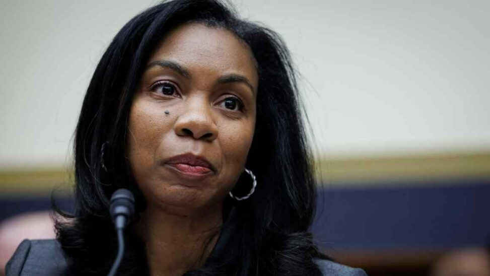 Chief us audit regulator pushed out by trump’s new sec chair