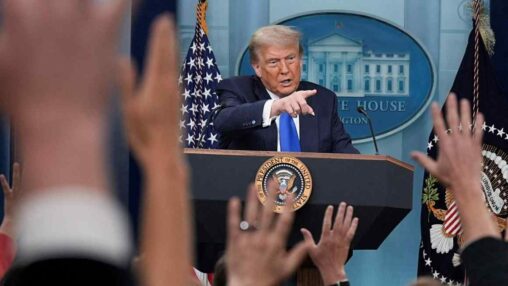 Trump says he will hit japan and south korea with 25% tariffs
