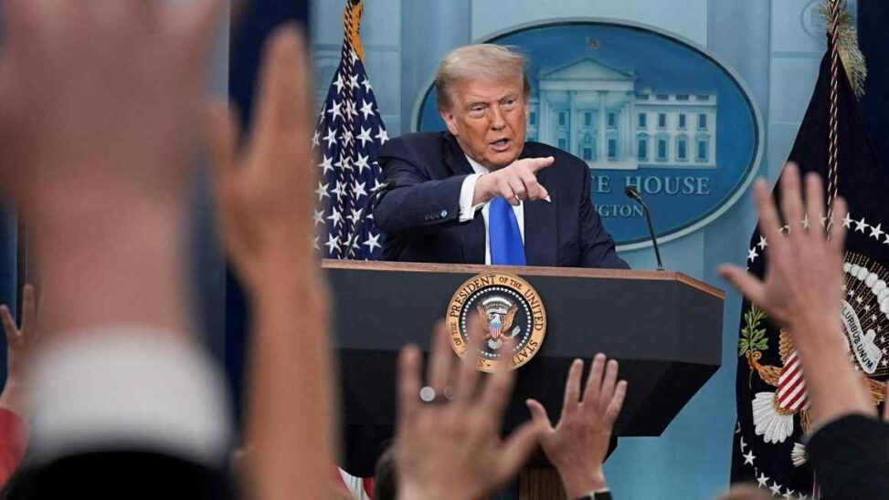 Trump says he will hit japan and south korea with 25% tariffs