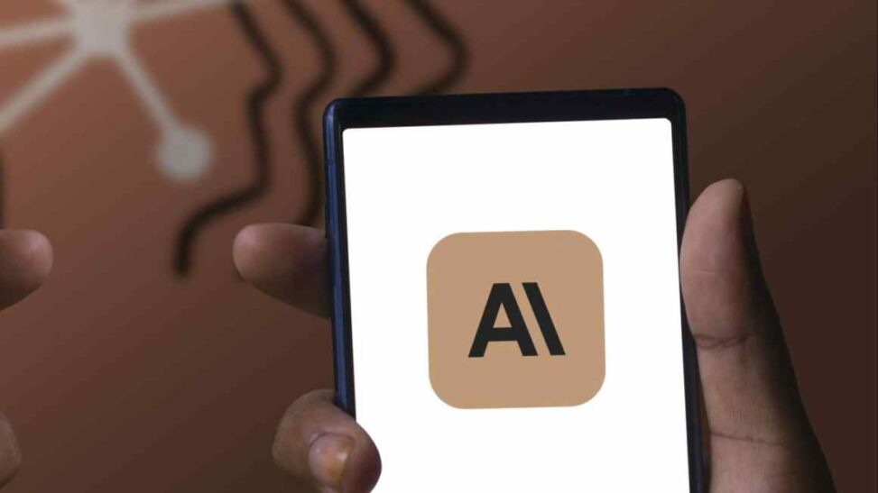 Ai start up anthropic seeks valuation of over $150bn from mideast funds
