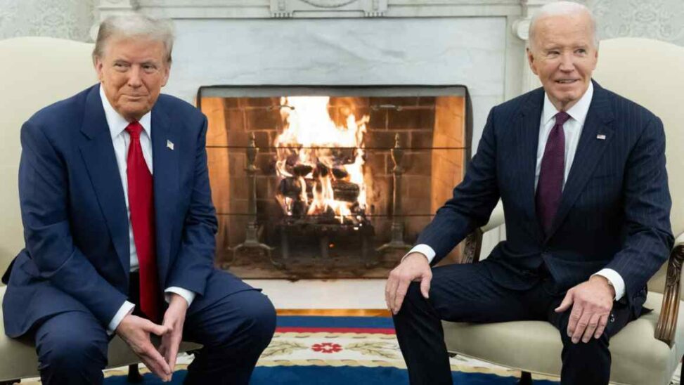 Western liberalism’s waning star