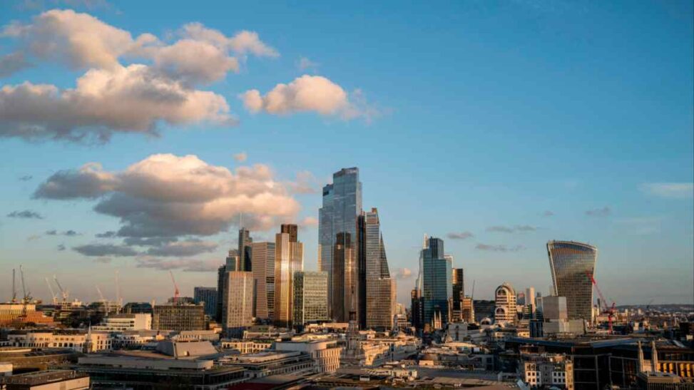 Non dom tax take jumped £100mn in 2023 24 despite falling numbers
