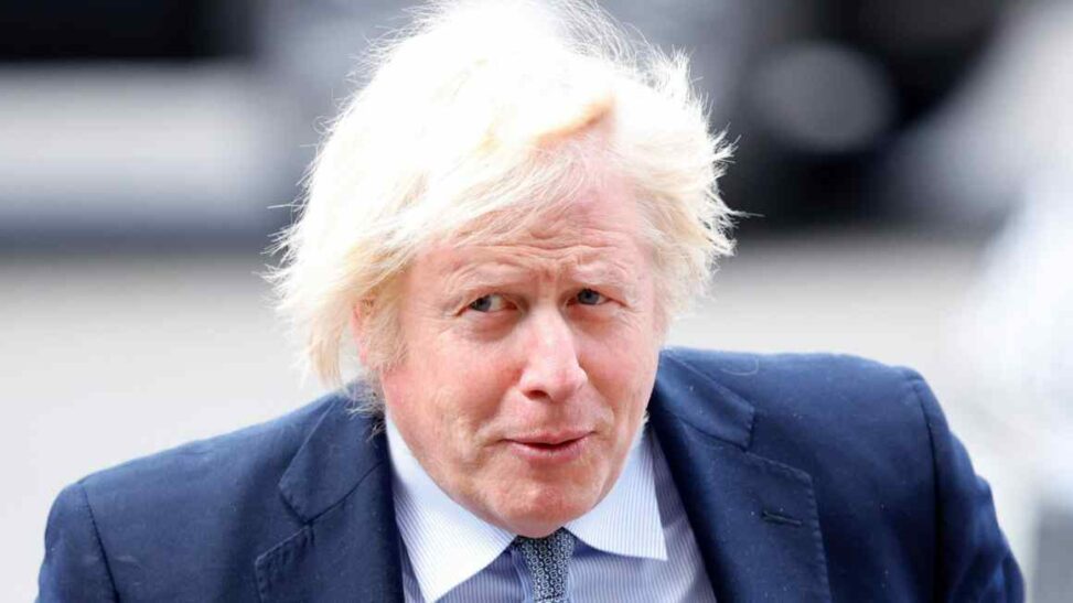Uk to set up vetting body with powers to claw back ministers’ pay offs