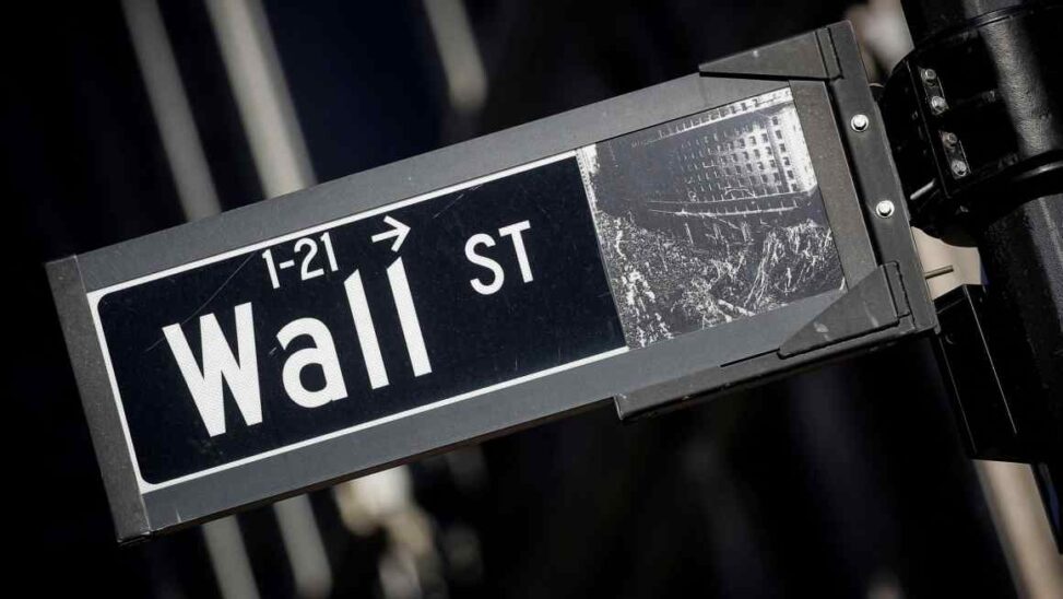 Wall street gears up for ‘pivotal’ three days for us markets
