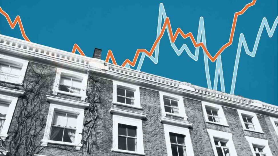 What is the point of owning a mansion in mayfair?