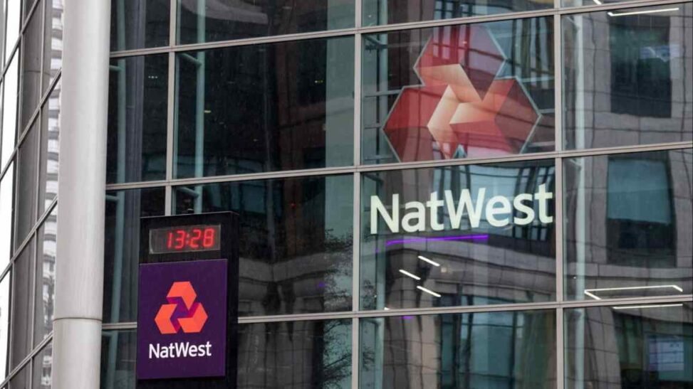 Natwest hires accenture and amazon web services for customer data overhaul