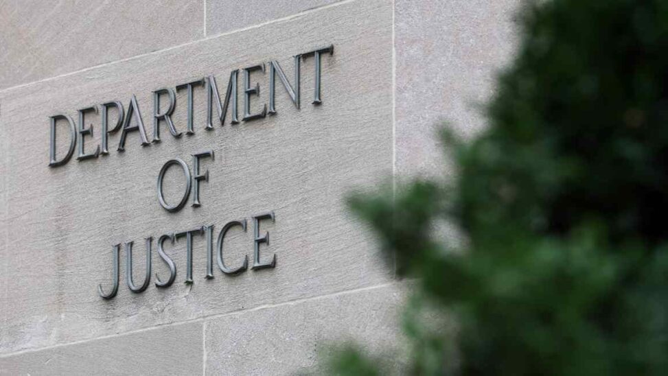 Trump administration files motion to unseal epstein transcripts