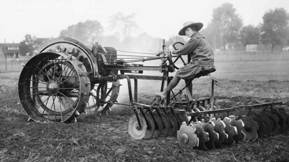 It’s time to retire the word ‘technology’