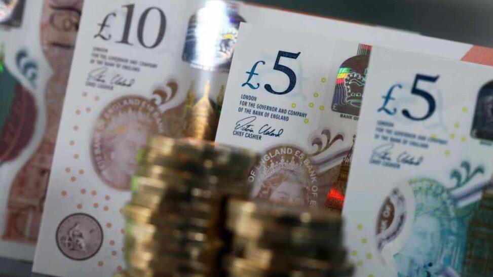 Uk households prioritise saving more than at any point since 2008 crash, survey finds