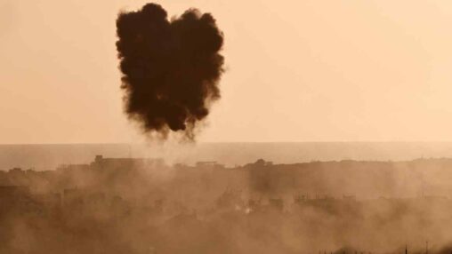 Israel to join ceasefire talks despite ‘unacceptable’ response from hamas