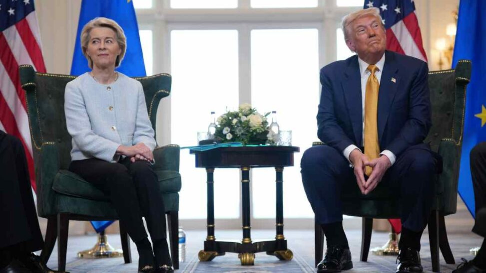 Europe’s summer of humiliation