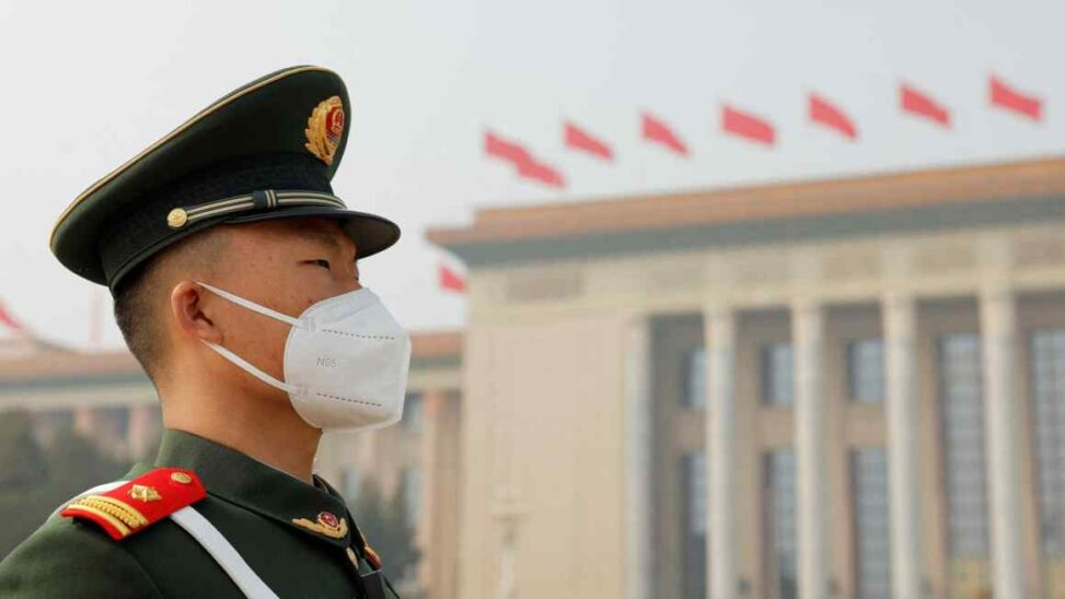 Us embassy in china warns exit bans risk straining bilateral relations