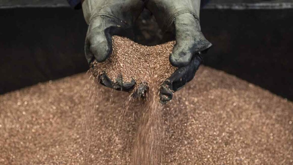 Trump’s ‘intelligent’ copper tariffs will ‘wake people up’, says mining billionaire