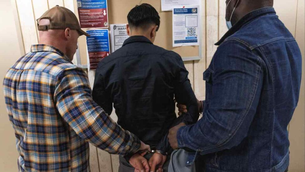Trump’s immigration agenda follows the trade template — for good and ill