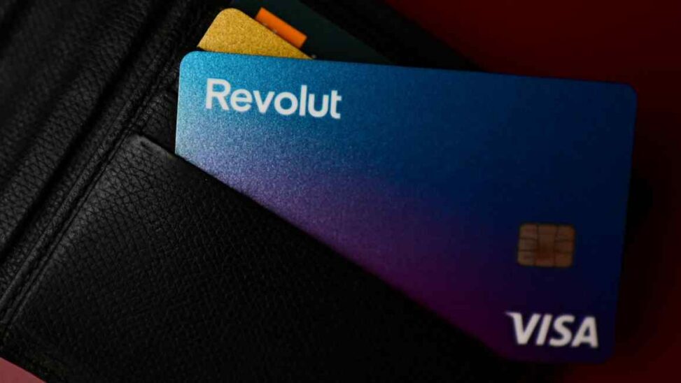Revolut yet to receive key credit licence from uk regulators