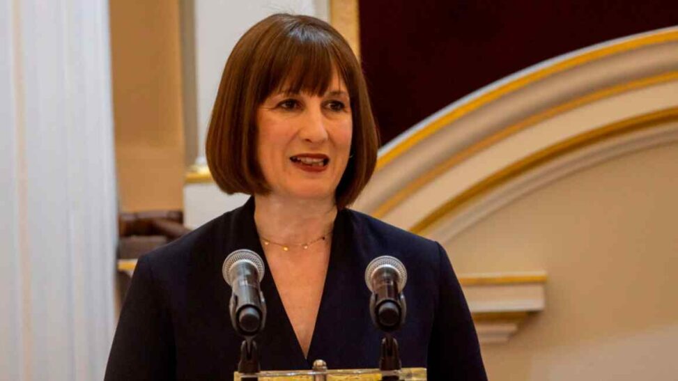 Reeves puts reform of uk cash isas on hold following backlash