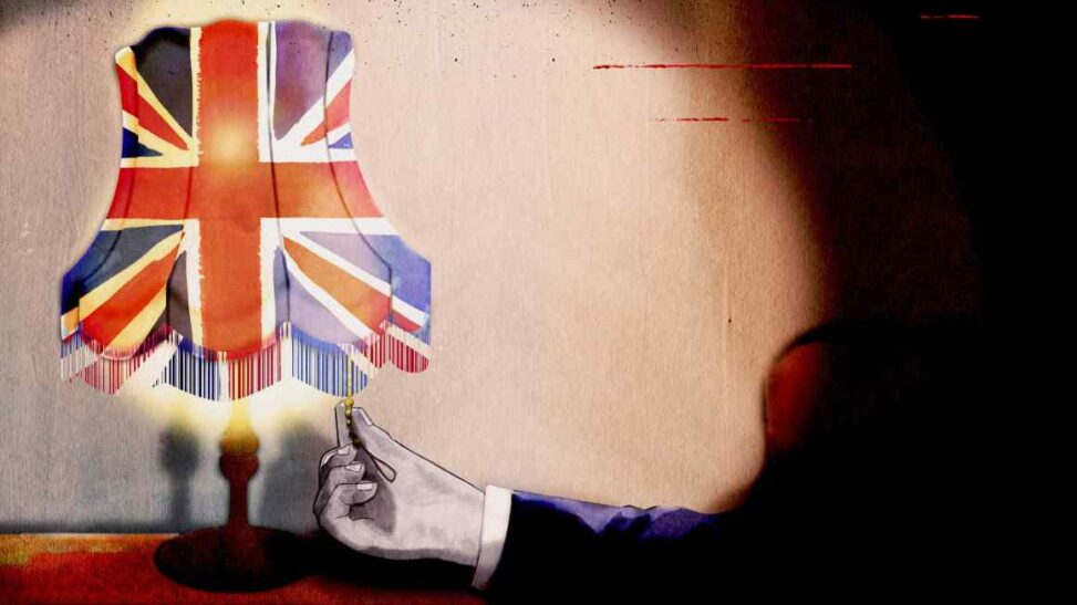 A space has opened up in british politics