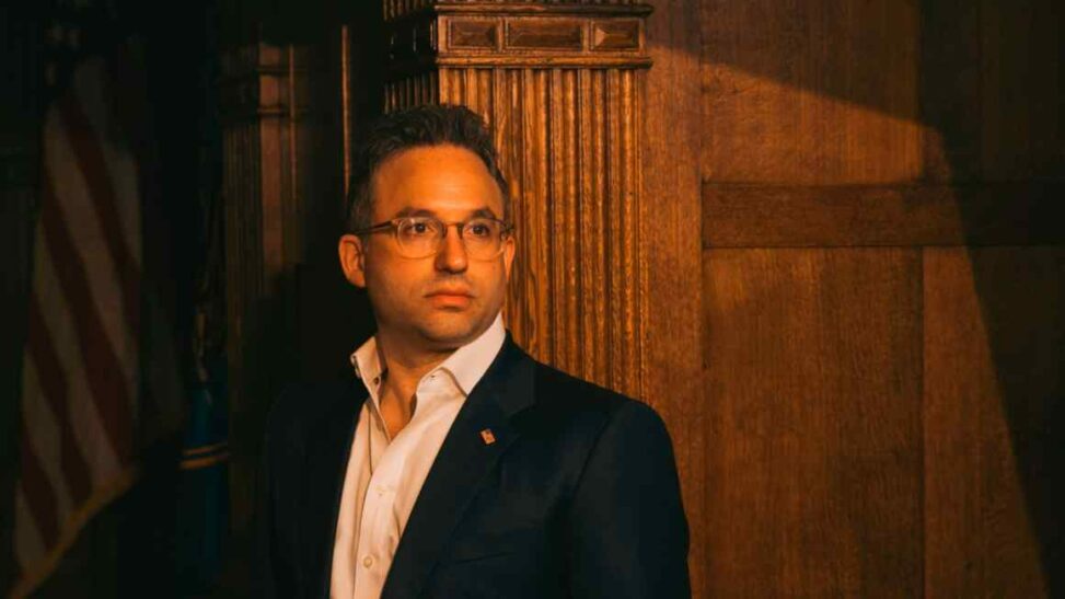 Trump official vows doge inspired squeeze on government contractors