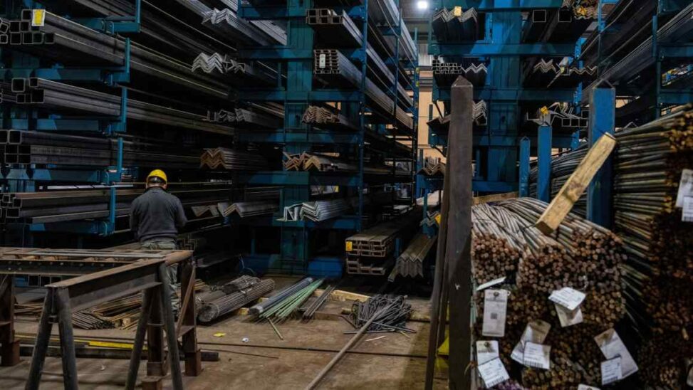 Us economy grew at 3% rate in second quarter