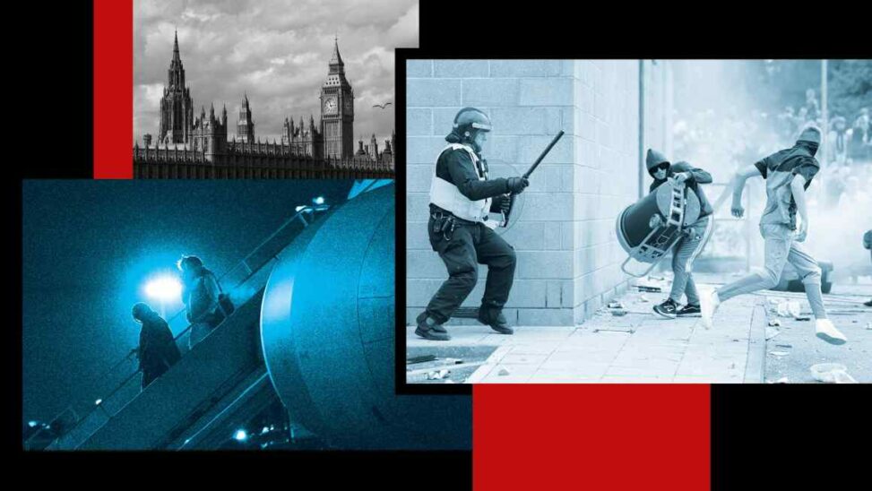 The british state’s battle to contain the fallout from a catastrophic data leak